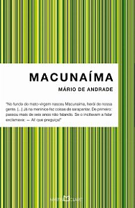 Macunaíma