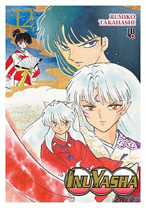 Inuyasha Vol. 12 - Wideban
