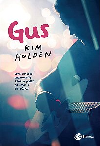 Gus: Conheça a continuação do best-seller Raio de Sol