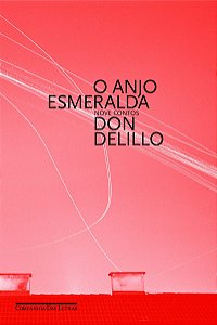 O anjo Esmeralda
