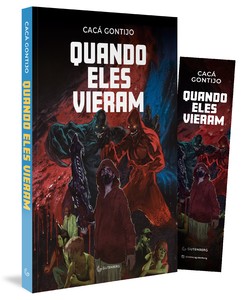 Quando eles vieram