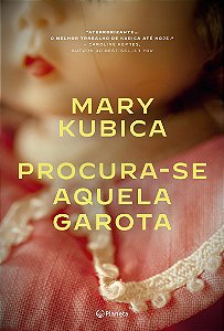 Procura-se aquela garota