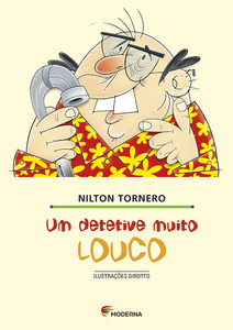 Um detetive muito louco