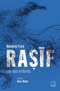 Ra?if: Mar que arrebenta