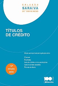Títulos de crédito