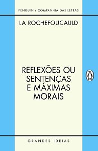 Reflexões ou sentenças e máximas morais