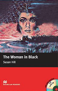 The Woman In Black (Audio CD Included)