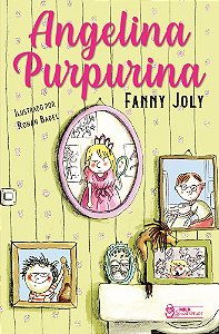 Angelina Purpurina Vol. 01