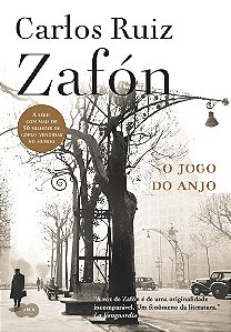 O jogo do anjo
