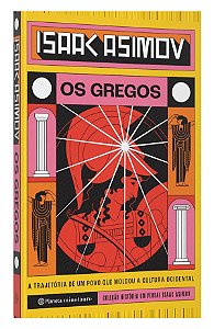 Os Gregos: A trajetória de um povo que moldou a cultura ocidental