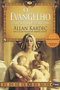 O Evangelho segundo o espiritismo