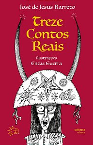 Treze Contos Reais