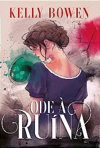 Ode à ruína