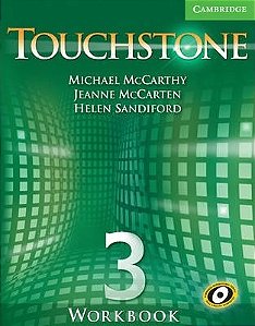 Touchstone - Book 03 - Wb