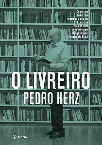O livreiro