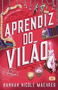 Aprendiz do Vilão