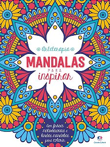 Mandalas para inspirar