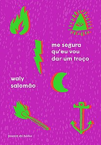 Me segura que eu vou dar um troço