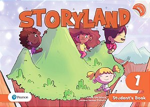 Storyland 1 Student''s Book