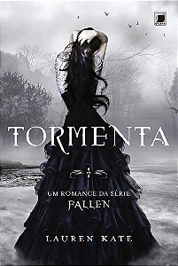 Tormenta (Vol. 2 Fallen)