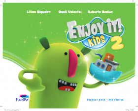 Enjoy It! Kids 2