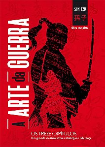 A Arte da Guerra