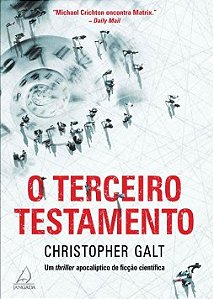 O terceiro testamento