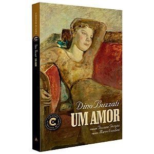 Um amor