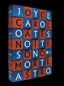 Noite. Sono. Morte. Astro.