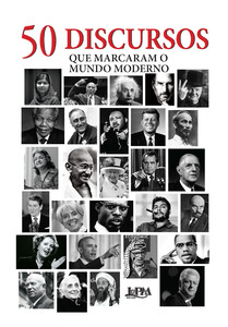 50 discursos que marcaram o mundo moderno
