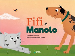 Fifi e Manolo