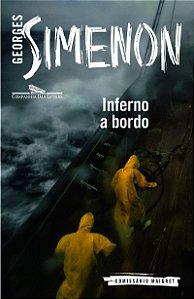 Inferno a bordo