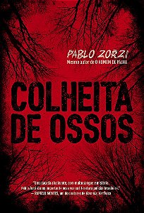Colheita de ossos