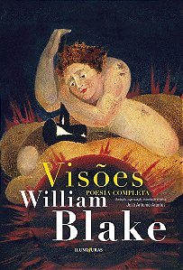 Visões: poesia completa