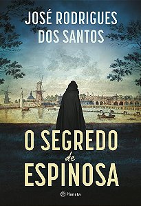O segredo de Espinosa