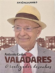 ANTONIO CARLOS VALADARES