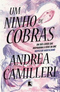Um ninho de cobras