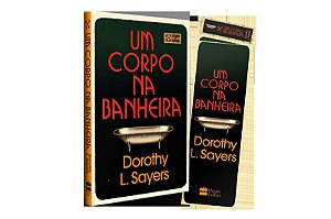 Um corpo na banheira (Clube do crime)
