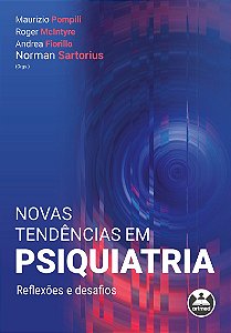 Novas Tendências em Psiquiatria: Reflexões e Desafios