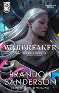 Warbreaker: O sopro dos deuses