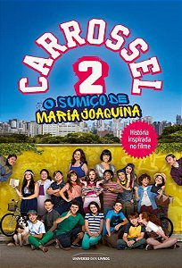 Carrossel 2: O sumiço de Maria Joaquina