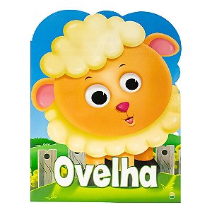 Olha Quem Sou! Ovelha