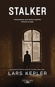 Stalker: Da série Joona Linna