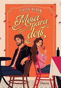 Mesa para dois