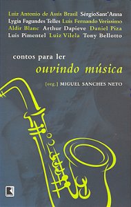CONTOS PARA LER OUVINDO MÚSICA