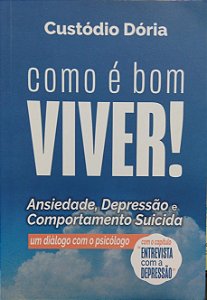 COMO É BOM VIVER