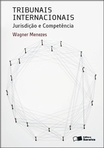 Tribunais internacionais: jurisdição e competência
