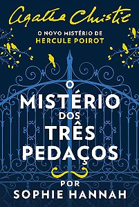 O mistério dos três pedaços