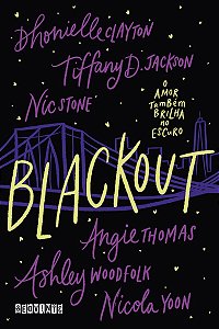 Blackout: O amor também brilha no escuro