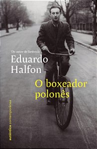 O boxeador polonês (do mesmo autor de Tarântula)